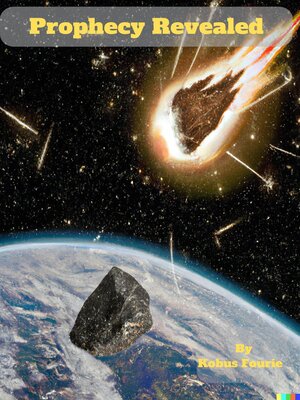 cover image of Prophecy Revealed